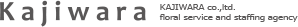 Kajiwara co.,ltd